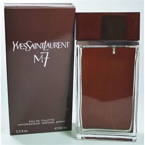 m7 profumo yves saint laurent|ysl m7 perfume.